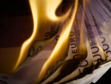 Εκατοντάδες εκατομμύρια ευρώ κόστισαν στην Ελλάδα οι κυρώσεις της ΕΕ κατά της Ρωσίας!